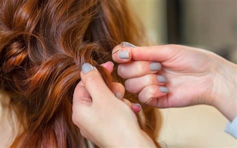 Can You Braid Permed Hair? Exploring the Intricacies of Styling Textured Locks