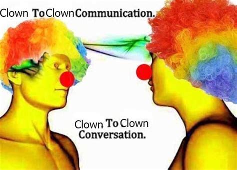 Does Art the Clown Talk? An Examination of Clownhood and its Role in Communication