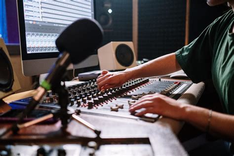 how do music producers get paid? sometimes it's not just about the royalties