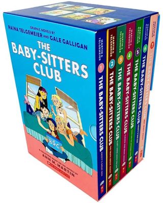 How Many Babysitter Club Books Are There and Their Enduring Appeal