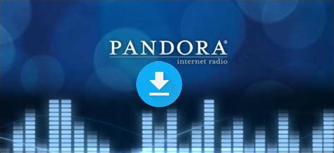 how to download music from pandora: the art of navigating Pandora's vast library