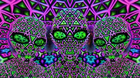 what is dmt music