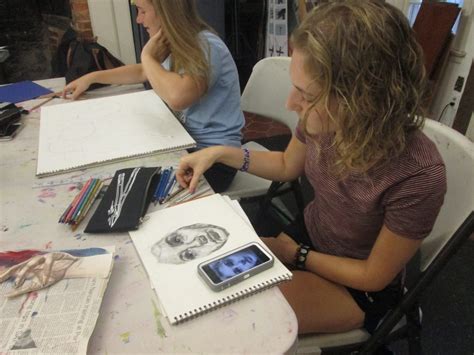 what is studio art in high school and how does it benefit students' future academic pursuits?