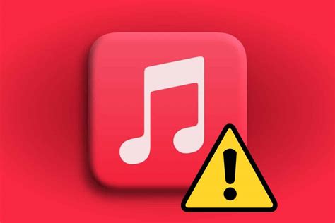 Why Apple Music Isn’t Working and Potential Solutions to Explore